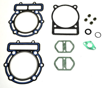 ATHENA USZCZELKI TOP-END HUSQVARNA TE 400-570 SM-SMR 570 SMR 630 01-04
