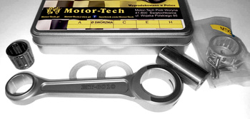 PROMX MT KORBOWÓD TM MOTO MT8010