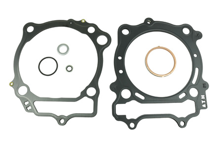 ATHENA USZCZELKI TOP-END SUZUKI RMZ 450 '08-'12 BIG BORE 100MM ( DO ZESTAWU CYLINDROWEGO P400510100016 )