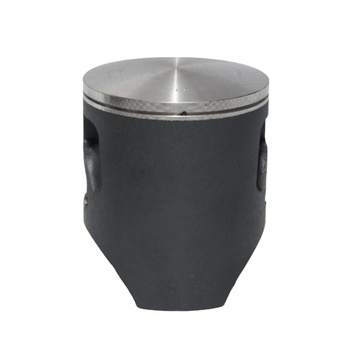 VERTEX TŁOK KTM (2T) SX 250 (SX250), EXC 250 (EXC250) '03-'04 REPLICA 66,37MM (1 PIERŚCIEŃ) PROMOCJA (PIERŚCIENIE 53010006640 X 1 SZT.)