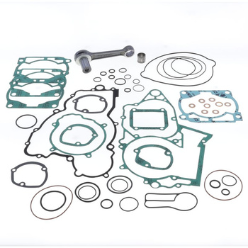 ATHENA 2024/07 KORBOWÓD Z KOMPLETEM USZCZELEK SILNIKOWYCH KTM SX 250 '03-'06, EXC 250 '04, EXC 300 '04-'07 (MADE IN JAPAN)