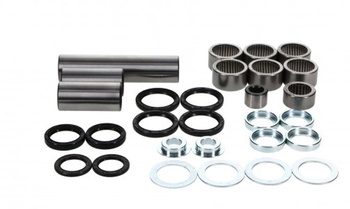 PROX ZESTAW NAPRAWCZY ŁĄCZNIKA (PRZEGUBU) WAHACZA YAMAHA YFM 700R RAPTOR '15-'18 (27-1184)