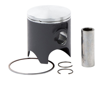 VERTEX TŁOK HONDA CR 85 '03-'09 REPLICA (47,45MM) (PIERŚCIENIE 53010004750 X 1 SZT.)