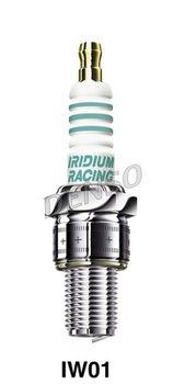 DENSO ŚWIECA ZAPŁONOWA IRIDIUM IW01-24 (R7376-8)