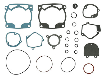 NAMURA USZCZELKI TOP-END KTM SX 250 '00-'02, EXC 250 '00-'03
