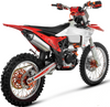 ASIX XR99 cross 300cc 21/18 cali manual RATY NOWY