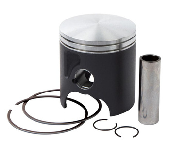 VERTEX TŁOK YAMAHA YZ 250 (YZ250), WR 250 (WR250) '90-'95 REPLICA (67,96MM) (PIERŚCIENIE 53012006800 X 2 SZT.)