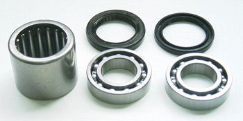 TOURMAX ZESTAW NAPRAWCZY WAHACZA HONDA VFR 750 '90-'97, CBR 1100XX '97-'06 CBR 900 RR '92-'99 (MADE IN JAPAN)
