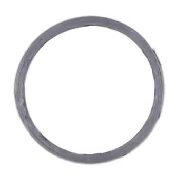 ATHENA USZCZELKA KOLEKTORA WYDECHOWEGO BMW G 450X '07-'10, HUSQVARNA TC/TE/TXC 449 '11-'13 42 X 48,5 X 2,5 MM (OEM:8000H5995)