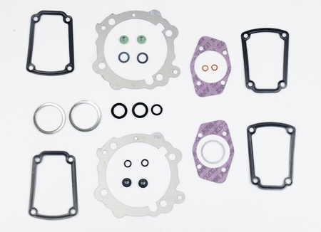 ATHENA USZCZELKI TOP-END DUCATI 400/620/750/800 '03-'07