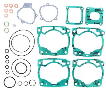 PROX USZCZELKI TOP-END KTM SX 250 '20-22, EXC 250 TPi '20-22