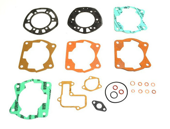 ATHENA USZCZELKI TOP-END KTM 125 GS MX '87-'97