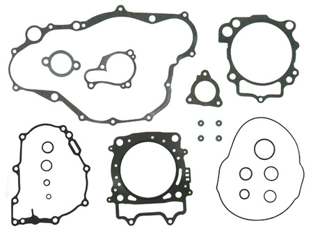 NAMURA KOMPLET USZCZELEK YAMAHA YZ 450F '10-'13 (YZF450, YZF 450, YZ450F)