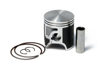 VERTEX TŁOK KAWASAKI KX 85 '01-'16 REPLICA (48,46MM) (PIERŚCIENIE 53010004850 X 2 SZT.)