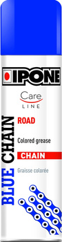 IPONE SPRAY CHAIN 250ML BLUE SMAR DO ŁAŃCUCHÓW KOLOR NIEBIESKI (CARELINE) (AKC) (12)