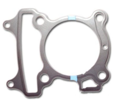 ATHENA USZCZELKA POD CYLINDER KYMCO DOWMTOWN 125 '09-'16, SUPER DINK 125 '09-'16 (OEM:00112056; 666B06222)