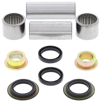 ALL BALLS ZESTAW NAPRAWCZY WAHACZA HONDA CR 80R '98-'99