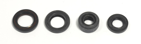 ATHENA KOMPLET (ZESTAW) USZCZELNIACZY SILNIKOWYCH HONDA CRF 70F '04-'12, CRF 50F 04-'23