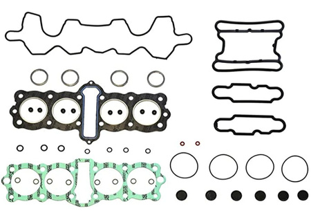 ATHENA USZCZELKI TOP-END HONDA CB 650 Z/C/SC '79-'82