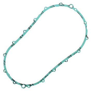 WINDEROSA (VERTEX) USZCZELKA POKRYWY SPRZĘGŁA ZEWNĘTRZNA ARCTIC CAT 500 4X4 W/AT 00-02, 500 FIS 4X4 W/AT 02-09, 500 FIS TBX 4X4 02-06, 500 FIS TRV 4X4 03-08, SUZUKI LT-A500F QUAD MASTER AUTO 00-01, LT-A500F VINSON 02-07