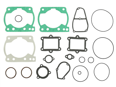 NAMURA USZCZELKI TOP-END GAS GAS EC 200/250/300 '97-'13, ENDURO 250/300 '97-13