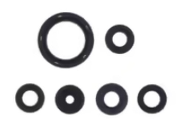 ATHENA KOMPLET (ZESTAW) USZCZELNIACZY SILNIKOWYCH KAWASAKI KX450F 19-20 (KXF450)