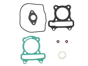 NAMURA USZCZELKI TOP-END YAMAHA RAPTOR 90 (09-13)