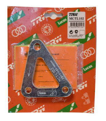 TRW ZF ZESTAW OBNIŻAJĄCY TYŁ (35 MM) HONDA XL 1000 V VARADERO 01-13,