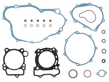 NAMURA KOMPLET USZCZELEK YAMAHA YZF/WRF 250 '01-'13 (808671)