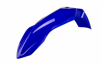 POLISPORT BŁOTNIK PRZÓD YAMAHA YZ 125/250 '15-'21, YZF 250 '10-'18, YZF 450 '10-'17, WRF 250 '15-'19, WRF 450 '12-'18 KOLOR NIEBIESKI