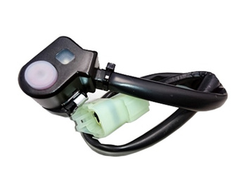 PSYCHIC PRZEŁĄCZNIK MAPY ZAPŁONU (TRYBU PRACY SILNIKA) KAWASAKI KXF 250 (13-16), 450 (12-16) (27010-0725,27010-0812) (DŁUGOŚĆ PRZEWODU 37,5CM)