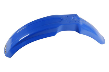 UFO 2026/01 BŁOTNIK PRZÓD SUZUKI RM 125 / 250 '95-'00, DRZ 400 E / SM '00-'25, HUSQVARNA CR 125 / 250 / 360 '00-'03 KOLOR NIEBIESKI - ZASTĘPUJE SU03976091, HU03300091, PA01022091 ORAZ TM03110091