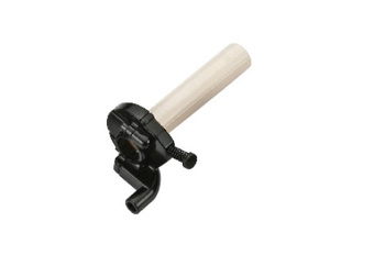 ACCEL ROLGAZ KPL. HONDA CR 125/250 (TR-7602)