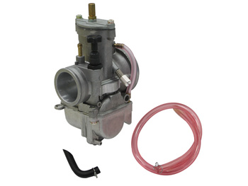 PSYCHIC GAŹNIK PWK 34MM UNIWERSALNY 2T