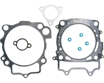 CYLINDER WORKS USZCZELKI TOP-END YAMAHA YZ 450F (YZF450) '10-'13 (BIG BORE +2MM)