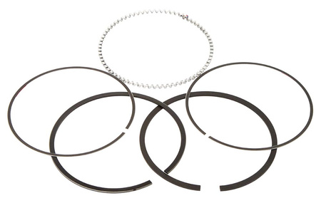 VERTEX PIERŚCIENIE ( średnica 83,5mm ) (KPL.)