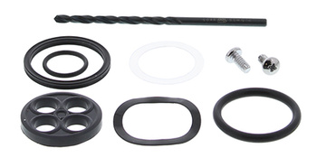 ALL BALLS ZESTAW NAPRAWCZY KRANIKA HONDA CB250 NIGHTHAWK 91-08, CM250C 82-83, CMX250 85-06