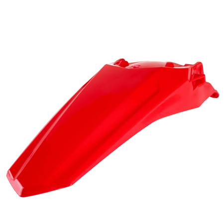 POLISPORT BŁOTNIK TYŁ HONDA CRF 250R '22-'23; CRF 450R '21-'23 KOLOR (OEM) CZERWONY