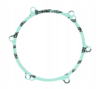 ATHENA USZCZELKA POKRYWY SPRZĘGŁA ZEWNĘTRZNA KAWASAKI KLX 250/250S '93-'12 (OEM: 110601325)