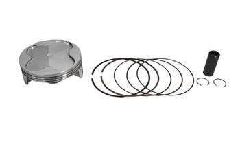 VERTEX 2024/09 TŁOK YAMAHA YZF 450 (YZ 450F) '23-'24, WRF 450 (WR450F) '24 (96,95MM) (PIERŚCIENIE 590397000003)