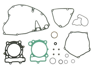 NAMURA KOMPLET USZCZELEK KAWASAKI KXF 250 '04-'08, SUZUKI RMZ 250 '04-'06 (808463)