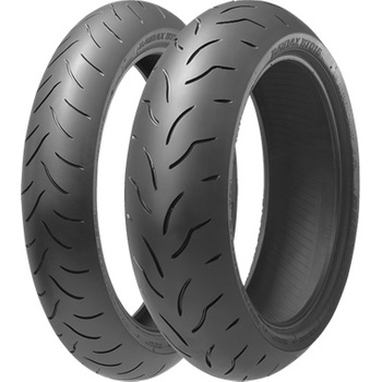BRIDGESTONE OPONA 160/60ZR18 BATTLAX BT016 PRO (70W) TL TYŁ DOT 01/2024
