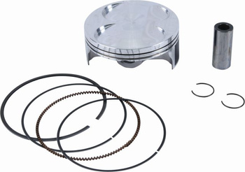 VERTEX TŁOK SUZUKI RMZ 450 (RMZ450) '05-'07 HC 95,46MM (13,0:1=+1,1) (PIERŚCIENIE 590295500001 X 1 KPL.)