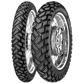 METZELER OPONA 120/90-17 ENDURO 3 SAHARA 64S TT M/C TYŁ DOT 11-21/2022