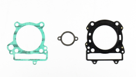 ATHENA USZCZELKI TOP-END KTM SXF 250 (06-10), EXCF 250 (07-11) BIG BORE 80MM ( DO ZESTAWU CYLINDROWEGO P400270100004 )