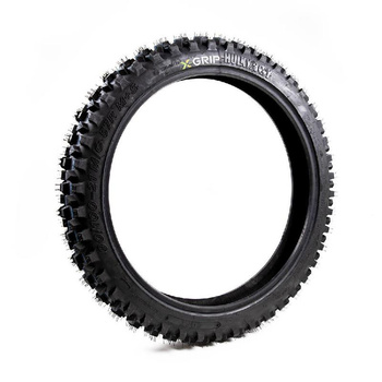 X-GRIP OPONA MOTOCROSS/ENDURO 90/100-21 HULKYBOY SOFT (MIĘKKA) 57R TT PRZÓD DOT 01-13/2024