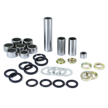 PROX ZESTAW NAPRAWCZY ŁĄCZNIKA (PRZEGUBU) WAHACZA YAMAHA YZF 250 (06) (08), 450 (06-08), WR250F '07-'14, WR450F '07-'15 (27-1145)