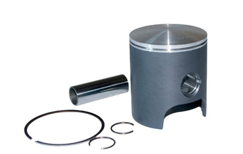 VERTEX TŁOK APRILIA TUAREG 125 (53,96MM) (NIKASIL) (PIERŚCIENIE 53010005400 x 1 SZT.)