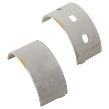 HOT RODS ŁOŻYSKA (PANEWKI) WAŁU KORBOWEGO (KOLOR ŻÓŁTY) POLARIS GENERAL 1000 EPS '16-'19, RZR 1000 '16-'21, RZR RS1 1000 '18-'21, RZR S4 1000 '20, RZR TURBO PRO XP/ XP4 / PREMIUM 925 '20-'22