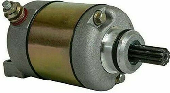 PSYCHIC ROZRUSZNIK KTM EXC 250 / 400 / 450 / 520 / 525 RACING 4T RFS SX 450 / 520 BETA RR 250 '05-07, 400 '08-12, 450 '05-12, 525 '05-10, POLARIS OUTLAW 450/525 '08-10 (OEM: 59040001000;78040001000;4011801 (SMU0417)